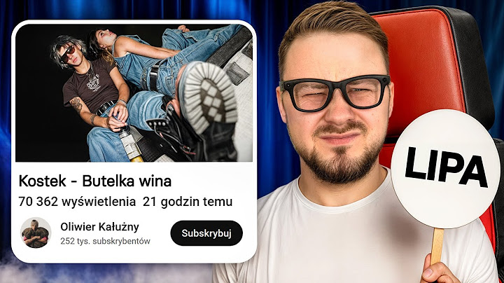 SŁUCHAMY nie OCENIAMY Lordofon, Hi Hania, Kostek (Prywatna wyspa, Butelka wina)