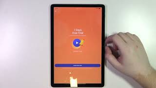 How to Connect to VPN on LENOVO Tab M11? screenshot 4