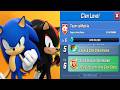 Sonic Forces Speed Battle Clan Level 6 Upgraded Unicorn Sonic Forces Speed Battle Clan Level 6 Upgraded Unicorn