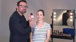 Napoleon Perdis - Yummy Mummy Tutorial