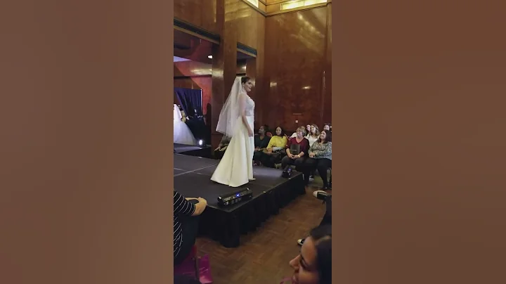 Bridal showplace