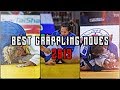 Best Judo Ne-Waza of 2019 (柔道 2019)