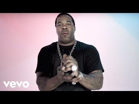 Busta Rhymes