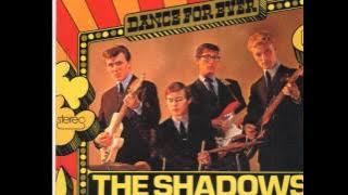 Apache - The Shadows (Original 1960 HD)