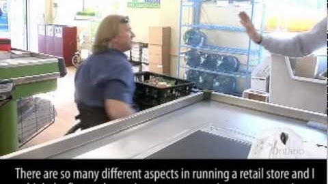 Accessibility Policy Video