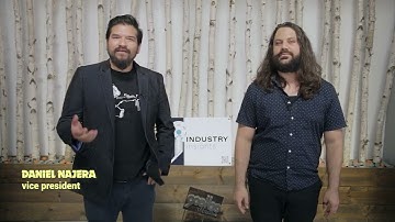 Industry Giants RETURNS in 2024!