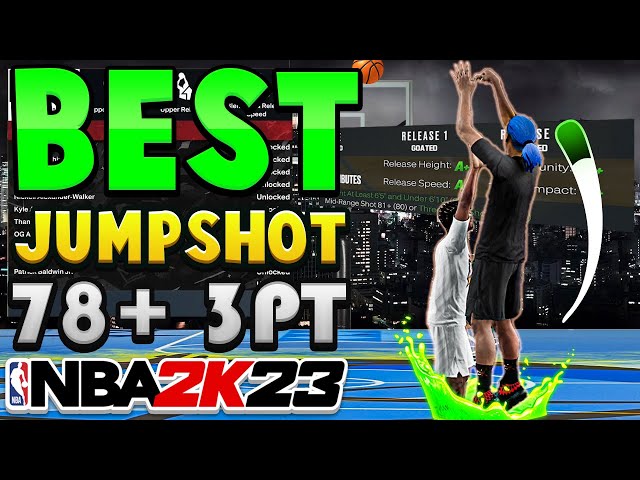 NBA 2K23: 5 Best Three-Point Shooters - Cultured Vultures