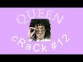 QuEeN cRaCk #12