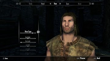 Skyrim Special Edition Mod Review Character Creation Overhaul