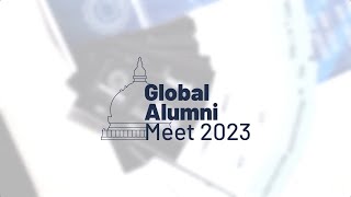 Glimpse of Global Alumni Meet 2023 | Kumaraguru Institutions screenshot 2