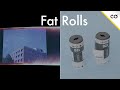Medium Format Fat Roll || Film Photography Issues