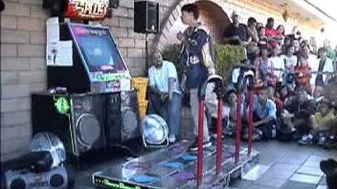 AznOutlaw DynamiteRave