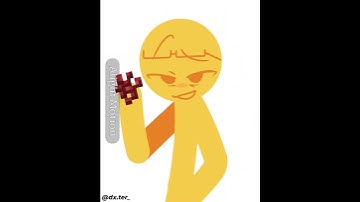 #alanbecker #animation #dexters #dexter #edit #art #bluealanbecker #yellowalanbecker