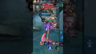 gabut gusion noob gusion mobilelegends