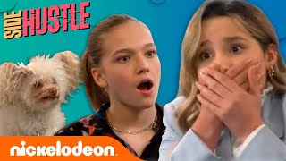 Dog Wedding 5 Minute Episode   Side Hustle  Jules Leblanc U0026 Jayden Bartels