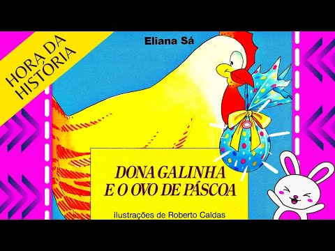 DONA GALINHA E