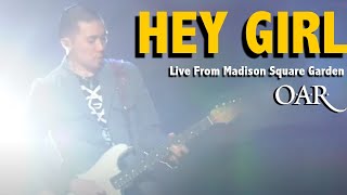 Track 03 - Hey Girl - O.A.R. - Live From Madison Square Garden screenshot 3