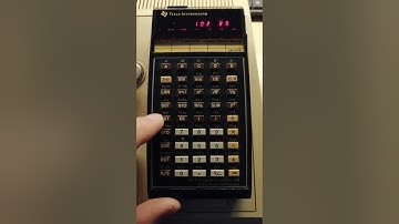 The Mysterious Diagnostic Card of Texas Instruments TI-59