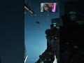 Pilot instantly regrets the ejecto seato out of their MV-38 Condor battlefield 2042