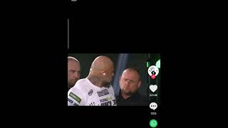 Russian Slap Tik Tok