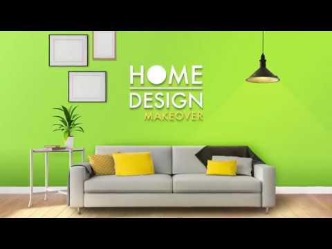 Home ، Makeover