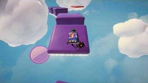 Life Balance - Official Trailer | Physics Platformer