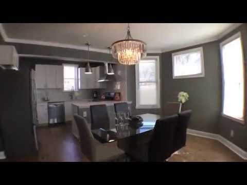 5502 Fernpark Ave, Gwynn Oak, MD home video tour