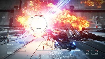 Tanks in PVP... (3v3) | ARMORED CORE VI FIRES OF RUBICON