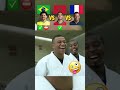 Mbappe VS Hakimi - Judo Fight 🥋🥋#shorts