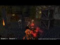 Heretic 2 Action Showcase 1