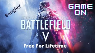 Battlefield 1 5 Free Amazon Prime Bd