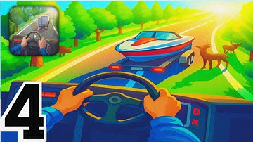 Vehicle Masters- Gameplay Walkthrough Part 4 (iOS, Android)