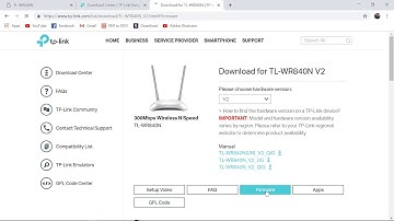 Upgrade Firmware TP Link WR840N V2 Wireless Router.Upgrade TP Link Firmware 2019.