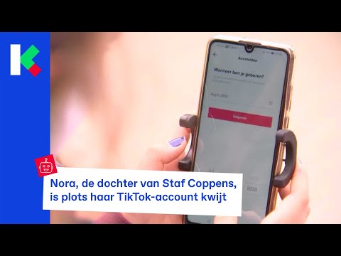 Video: Kun je iemand blokkeren die zijn account heeft gedeactiveerd?