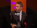 Ryan Reynolds' Deadpool Story Is Insane