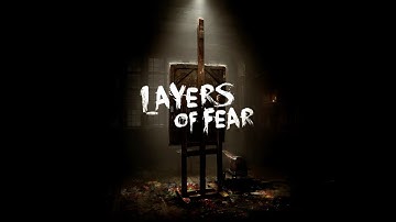 Layers Of Fear! #9 Rotten Sense of Reality! - DON