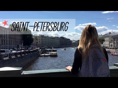 Video: Kako Započeti Vlastiti Posao U Sankt Peterburgu