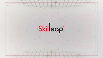 Skilleap Learning Platform