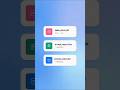 Saas Product UI Animation#saas #uidesign