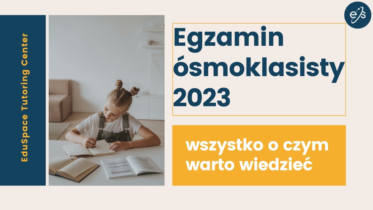 Cke Sprawdzian Szóstoklasisty Język Angielski Wszystko o egzaminie ósmoklasisty 2023 [struktura, zmiany, rekrutacja