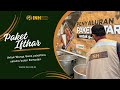 Distribusi ifthar selama ramadan untuk gaza palestina  palestine inh