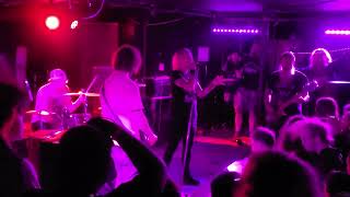 EYEHATEGOD - Every Thing, Every Day [LIVE] @ Middle East Cambridge, MA 4/16/2023