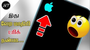 HOW TO ENABLE LED NOTIFICATION ICON ON ANY ANDROID MOBILE IN TAMIL | ENABLE LED NOTIFICATION 🔥