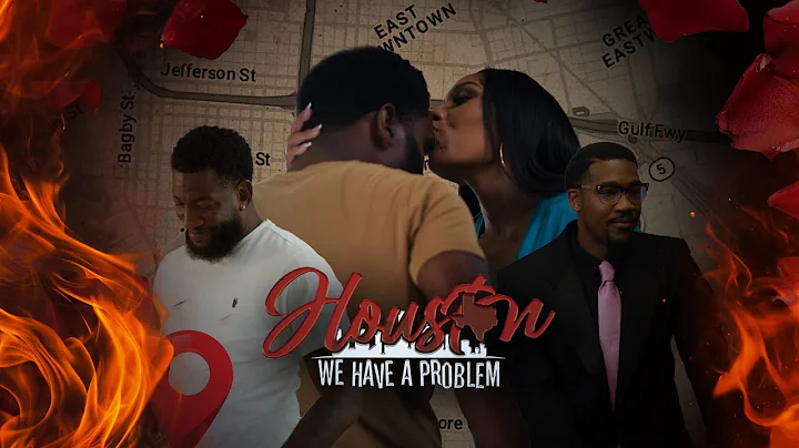 Houston We Have a Problem FULL MOVIE