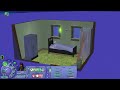 Let's Play The Sims 2 - Belladonna Cove - $0 Challenge - McAdams Family - Ep 2
