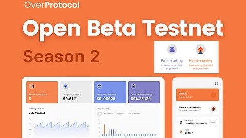 Over Protocol Airdrop Claim | Over Wallet Airdrop Withdrawal | OVER PROTOCOL UPDATE | Over Testnet
