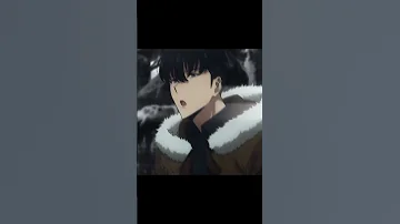 سونغ جين وو Anime Sololeveling 