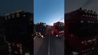 ΕΥΖΗΝ Trucks από το Βόλο on the road