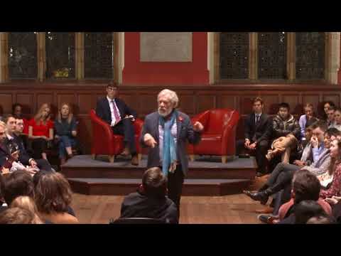 იენ მაკკელენი ბრძოლის შესახებ