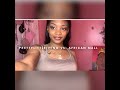 PrettyLittleThing v s African Mall HAUL | 2020 Collection